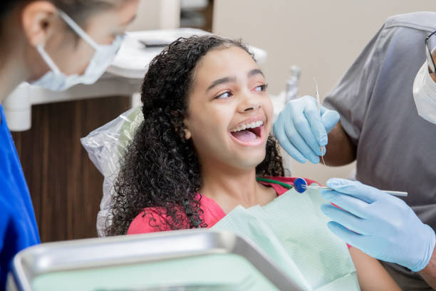 Best Emergency Treatment for Toothache in Union City, PA