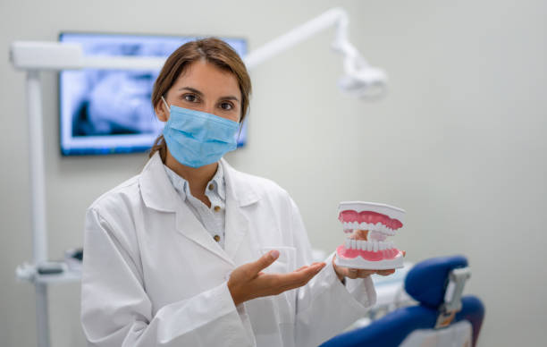 Best Emergency Dental Care for Trauma or Injury in Union City, PA