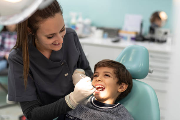 Best Walk-In Emergency Dentist in Union City, PA