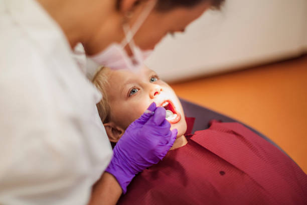 Best Emergency Tooth Extraction in Union City, PA