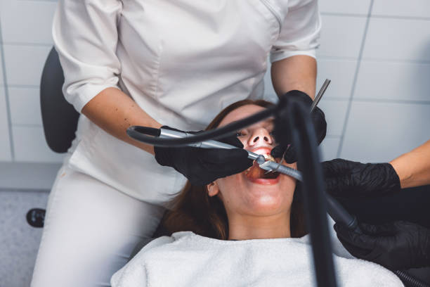 Best Emergency Broken Tooth Repair in Union City, PA