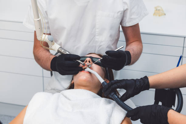 Best Emergency Wisdom Teeth Removal in Union City, PA